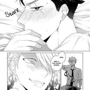 [Hashimoto Mitsu] Boys Bad Romance! (update c.3) [Eng] – Gay Manga sex 27