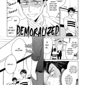 [Hashimoto Mitsu] Boys Bad Romance! (update c.3) [Eng] – Gay Manga sex 29