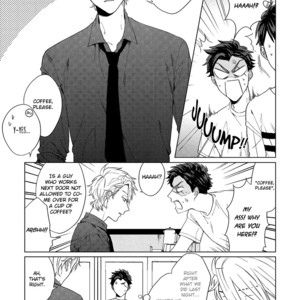[Hashimoto Mitsu] Boys Bad Romance! (update c.3) [Eng] – Gay Manga sex 30