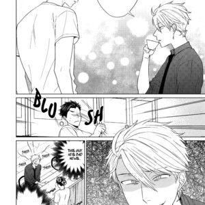 [Hashimoto Mitsu] Boys Bad Romance! (update c.3) [Eng] – Gay Manga sex 31
