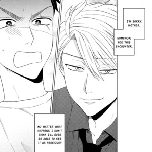 [Hashimoto Mitsu] Boys Bad Romance! (update c.3) [Eng] – Gay Manga sex 32