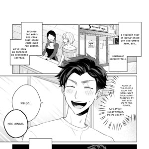 [Hashimoto Mitsu] Boys Bad Romance! (update c.3) [Eng] – Gay Manga sex 36