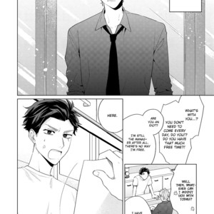 [Hashimoto Mitsu] Boys Bad Romance! (update c.3) [Eng] – Gay Manga sex 37