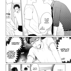 [Hashimoto Mitsu] Boys Bad Romance! (update c.3) [Eng] – Gay Manga sex 39