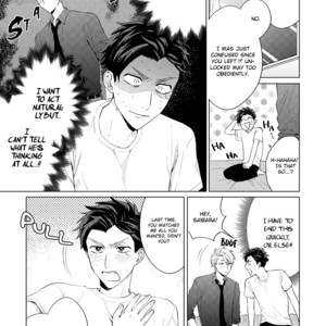 [Hashimoto Mitsu] Boys Bad Romance! (update c.3) [Eng] – Gay Manga sex 42
