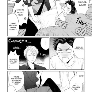 [Hashimoto Mitsu] Boys Bad Romance! (update c.3) [Eng] – Gay Manga sex 43
