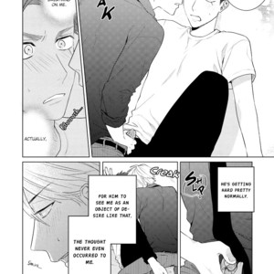 [Hashimoto Mitsu] Boys Bad Romance! (update c.3) [Eng] – Gay Manga sex 45
