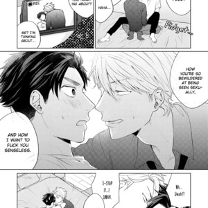 [Hashimoto Mitsu] Boys Bad Romance! (update c.3) [Eng] – Gay Manga sex 46
