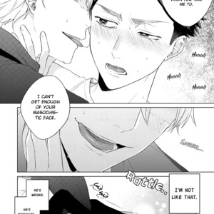 [Hashimoto Mitsu] Boys Bad Romance! (update c.3) [Eng] – Gay Manga sex 47