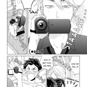 [Hashimoto Mitsu] Boys Bad Romance! (update c.3) [Eng] – Gay Manga sex 49