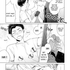 [Hashimoto Mitsu] Boys Bad Romance! (update c.3) [Eng] – Gay Manga sex 50