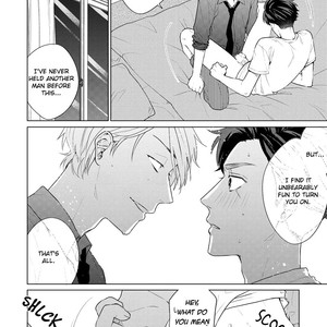 [Hashimoto Mitsu] Boys Bad Romance! (update c.3) [Eng] – Gay Manga sex 54