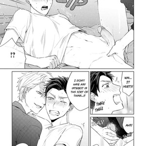 [Hashimoto Mitsu] Boys Bad Romance! (update c.3) [Eng] – Gay Manga sex 55