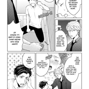 [Hashimoto Mitsu] Boys Bad Romance! (update c.3) [Eng] – Gay Manga sex 57