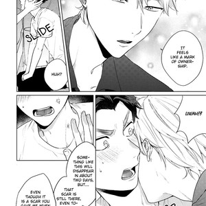 [Hashimoto Mitsu] Boys Bad Romance! (update c.3) [Eng] – Gay Manga sex 58