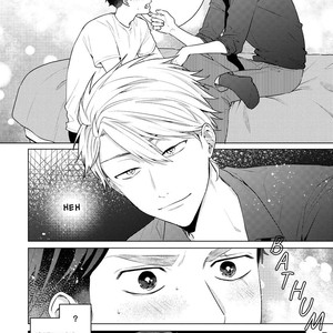 [Hashimoto Mitsu] Boys Bad Romance! (update c.3) [Eng] – Gay Manga sex 60