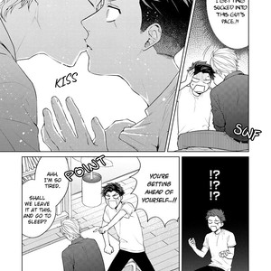 [Hashimoto Mitsu] Boys Bad Romance! (update c.3) [Eng] – Gay Manga sex 61