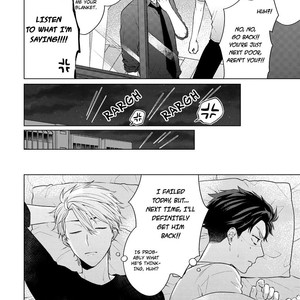 [Hashimoto Mitsu] Boys Bad Romance! (update c.3) [Eng] – Gay Manga sex 62