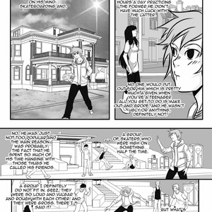 [Naughty Bard, Rock-Salt] The sweet life of a skater boy (c.1+2) [Eng] – Gay Manga sex 4