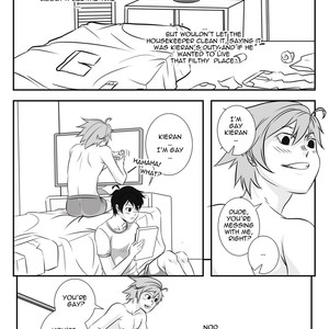 [Naughty Bard, Rock-Salt] The sweet life of a skater boy (c.1+2) [Eng] – Gay Manga sex 6
