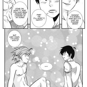 [Naughty Bard, Rock-Salt] The sweet life of a skater boy (c.1+2) [Eng] – Gay Manga sex 8
