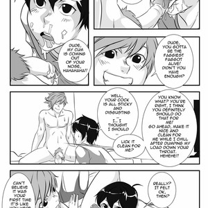 [Naughty Bard, Rock-Salt] The sweet life of a skater boy (c.1+2) [Eng] – Gay Manga sex 17