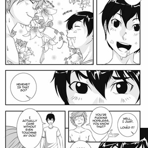 [Naughty Bard, Rock-Salt] The sweet life of a skater boy (c.1+2) [Eng] – Gay Manga sex 18