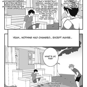 [Naughty Bard, Rock-Salt] The sweet life of a skater boy (c.1+2) [Eng] – Gay Manga sex 21
