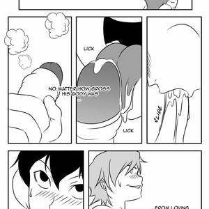 [Naughty Bard, Rock-Salt] The sweet life of a skater boy (c.1+2) [Eng] – Gay Manga sex 27