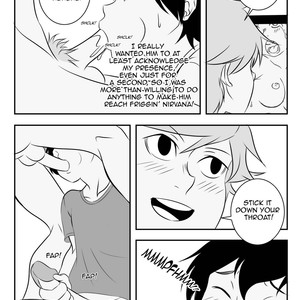 [Naughty Bard, Rock-Salt] The sweet life of a skater boy (c.1+2) [Eng] – Gay Manga sex 28