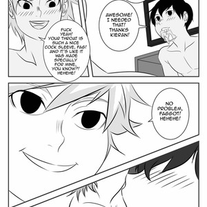 [Naughty Bard, Rock-Salt] The sweet life of a skater boy (c.1+2) [Eng] – Gay Manga sex 31