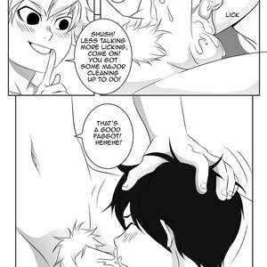 [Naughty Bard, Rock-Salt] The sweet life of a skater boy (c.1+2) [Eng] – Gay Manga sex 35