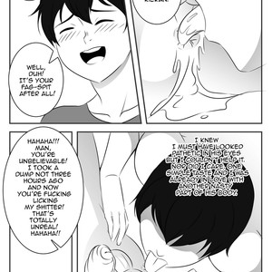 [Naughty Bard, Rock-Salt] The sweet life of a skater boy (c.1+2) [Eng] – Gay Manga sex 37