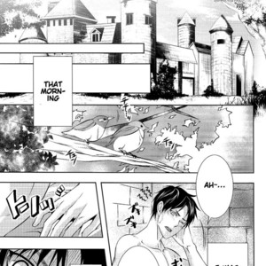 [Promenade (SHIBAO Kenta)] Shingeki no Kyojin dj – Bureiko Night [Eng] – Gay Manga sex 2