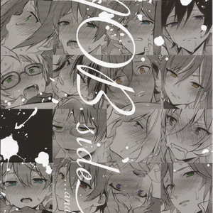 [Samgyetang (Seseri)] MOB side A – Ensemble Stars dj [Kr] – Gay Manga sex 30