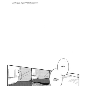 [komiyato] Happiness doesn’t come walking – Osomatsu-san dj [Eng] – Gay Manga sex 6