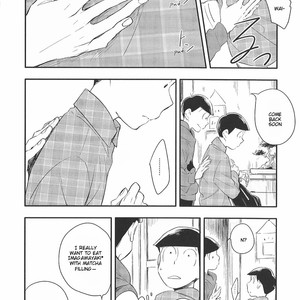 [komiyato] Happiness doesn’t come walking – Osomatsu-san dj [Eng] – Gay Manga sex 9