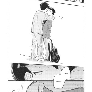 [komiyato] Happiness doesn’t come walking – Osomatsu-san dj [Eng] – Gay Manga sex 19