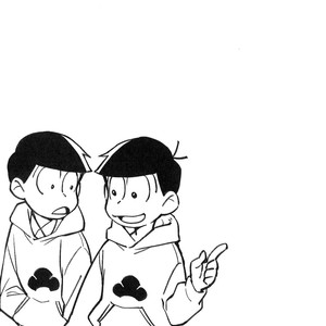 [komiyato] Happiness doesn’t come walking – Osomatsu-san dj [Eng] – Gay Manga sex 42