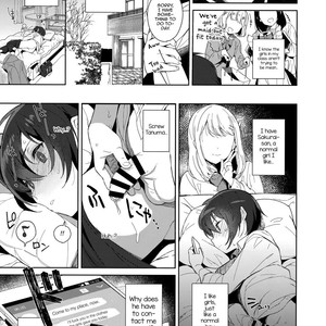 [Inariya (Inari)] Mesu Gao Complex [Eng] – Gay Manga sex 20
