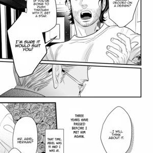 [m:m] How to Catch a Star [Eng] – Gay Manga sex 7