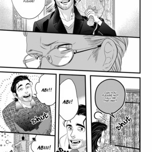 [m:m] How to Catch a Star [Eng] – Gay Manga sex 15