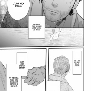 [m:m] How to Catch a Star [Eng] – Gay Manga sex 21