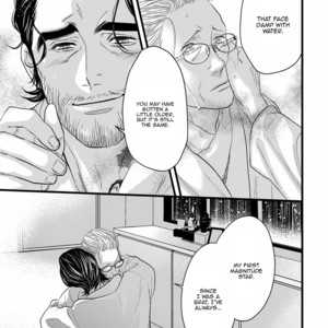 [m:m] How to Catch a Star [Eng] – Gay Manga sex 23