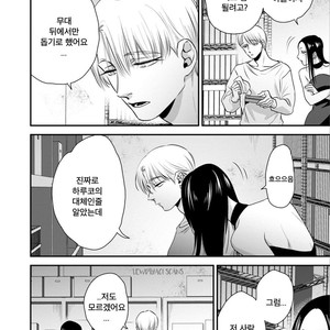 [Akabeko] Chou to Kumo no Su (update c.2) [kr] – Gay Manga sex 25