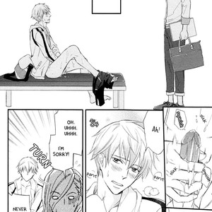 [Honjou Rie] Ai ni Naburareru (c.1) [Eng] – Gay Manga sex 26