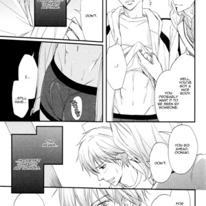 [Honjou Rie] Ai ni Naburareru (c.1) [Eng] – Gay Manga sex 37