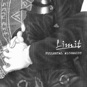[E-ria (ASAKI Eri)] Fullmetal Alchemist dj – Limit [Eng] – Gay Manga sex 4