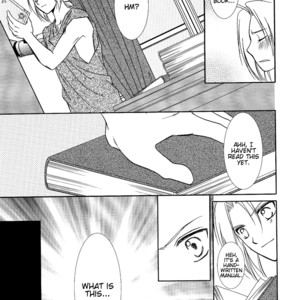 [E-ria (ASAKI Eri)] Fullmetal Alchemist dj – Limit [Eng] – Gay Manga sex 35