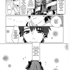 [Nekorobi (Nakajima Kotoko)] Astolfo-kun to Nenmatsu ni Ichaicha Sugosu Hon – Fate/ Grand Order dj [Eng] – Gay Manga sex 3